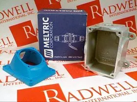 Автоматический выключатель нагрузки Артикул 61-1A053-080-12 от производителя MARECHAL ELECTRIC SA