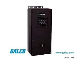 Vacon VACONX5C40020C09