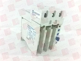 Тепловая перегрузка / нагреватель Артикул C306GT3B от производителя EATON CORPORATION