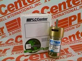 Коробка передач GM8712F128 от PITTMAN