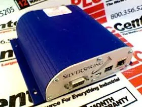 Сетевой маршрутизатор Артикул 205-000027 от производителя SILVERSPRING NETWORKS