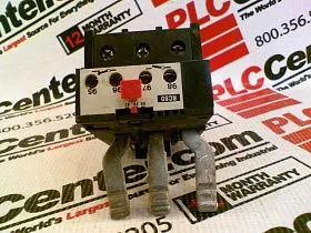 RC80/3 Тепловая перегрузка/нагреватель от LOVATO