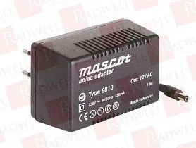 Зарядное устройство Артикул 8810185000 от производителя MASCOT