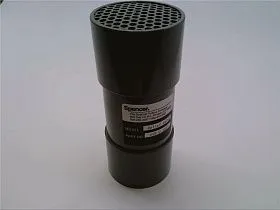 Вакуумный предохранительный клапан Spencer VLV-90317, 2 дюйма, 39 В AC