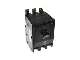 Square D QOB3100