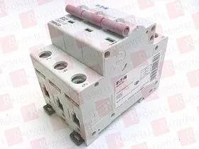 Автоматический выключатель для монтажа на дин-рейку Артикул EMBH332 от производителя EATON CORPORATION