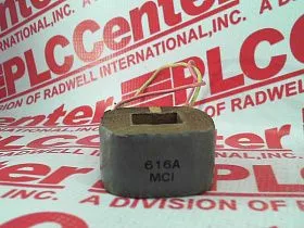 Контактор / пусковая катушка Артикул 616A от производителя MCI TRANSFORMER