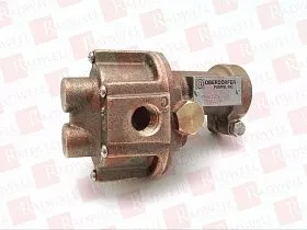 Гидравлический насос  Артикул N993R от производителя OBERDORFER