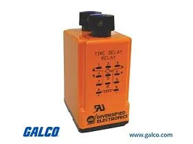 Diversified Electronics TDJ-120-ALA-12H