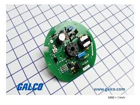 Federal Signal K2001173C