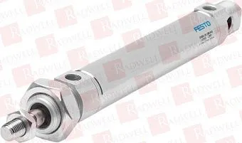 Пневматический цилиндр Артикул DSNU-25-75-P-A от производителя FESTO