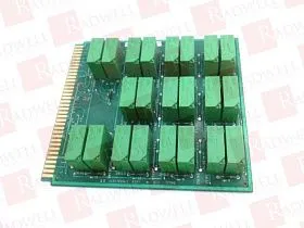 Плата ПК Плата ПЛК / дополнения к  плататам Артикул 15AA0196 от производителя GD BOLOGNA