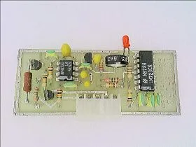 E7000 Плата ПК Плата ПЛК / дополнения к  плататам от LONGFORD ELECTRONIC