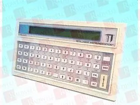 Клавиатура Артикул LPC3510C-T от производителя INTELLIGENT INSTRUMENTATION