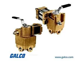 Barksdale Control Products A5621R6WQ3-C-MS