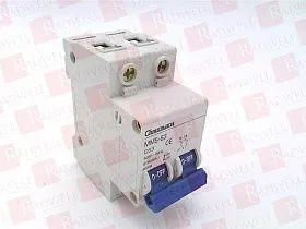 Автоматический выключатель для монтажа на дин-рейку Артикул MM5-63-C63 от производителя CAMSMACK
