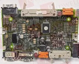 Плата процессора / контроллера Артикул A37V701946 от производителя MAN ROLAND