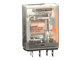 Square D 8501RSD41V53