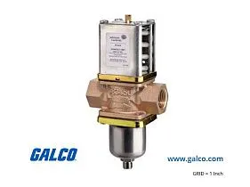 Johnson Controls V246GB1-001C