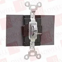 Настенный выключатель Артикул 1251L от производителя LEGRAND