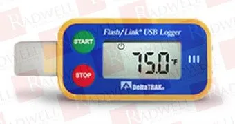 Логгер данных Артикул 20912 от производителя DELTATRAK