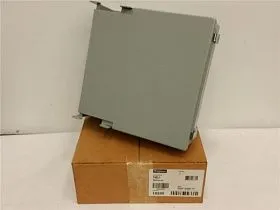 F44LJ Розетка / коробка от HOFFMAN КорпусS