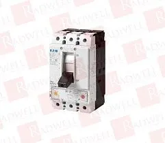 Автоматический выключатель в литом корпусе Артикул NZMN2-A20-NA от производителя EATON CORPORATION