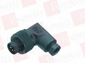 Наконечник / разъем Артикул 99-0125-75-07 от производителя BINDER