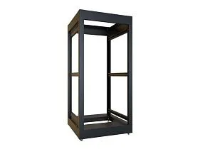 Hammond Manufacturing C2F194223BK1