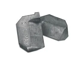 Blackburn, a T & B Brand BY55