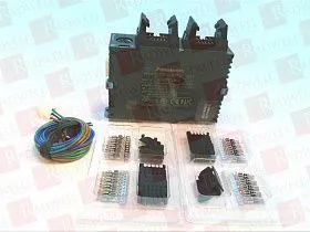 Терминал программирования ПЛК Артикул AFP0RF32CP от производителя MATSUSHITA ELECTRIC