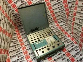 Тестер ламп DYNASCAN 707 с динамической взаимной проводимостью