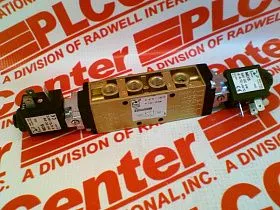 Электромагнитный клапан  Артикул 2304A0086 от производителя PNEUMAX