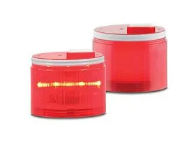 Federal Signal RSL-LMS-O-R