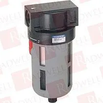 Пневмофильтр Артикул MF300-02-F1 от производителя KOGANEI