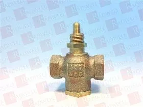 Электромагнитный клапан  Артикул 305B-2-3 от производителя KINGSTON VALVE