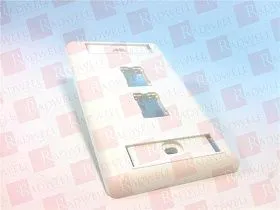 Пластина Артикул OR-403HDJ12-88 от производителя LEGRAND