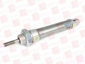 Пневматический цилиндр Артикул DSN-16-40-P от производителя FESTO