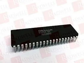 Интегральная микросхема Артикул C1951-01 от производителя OKI