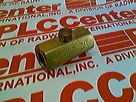 Регулирующий клапан Артикул PC-375-B от производителя M&M INSTRUMENTS