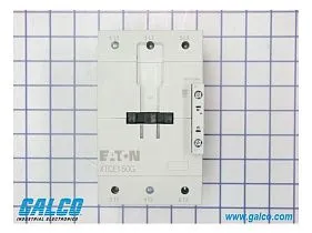 Cutler Hammer, Div of Eaton XTCE150G00A
