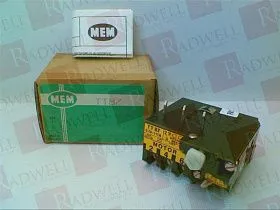 Твердотельная перегрузка / реле Артикул TT87 от производителя EATON CORPORATION