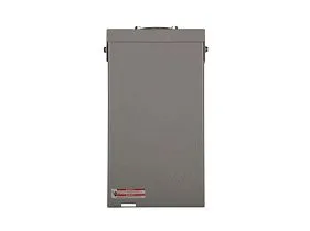 Cutler Hammer, Div of Eaton CH2L125RSE2P