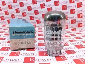 Трубка Артикул 15BD11A от производителя INTERNATIONAL COMPONENTS