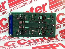 AN-102-14CY Плата ПК Плата ПЛК / дополнения к  плататам от ROCHESTER INSTRUMENT SYSTEMS