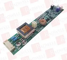 Плата / модуль встроеннго информационного терминала Артикул PLCD05122 от производителя E-MAX INSTRUMENTS