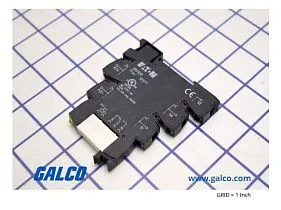 Cutler Hammer, Div of Eaton XRU1D12