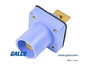 Advanced Devices (Marinco) CL40MRB-BB-D