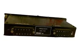 655-7MT Сумматор времени и счета от CINCINNATI ELECTROSYSTEMS