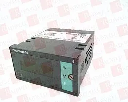 Индикатор / дисплей Артикул 4T-96-4-10-0-R77 от производителя GEFRAN